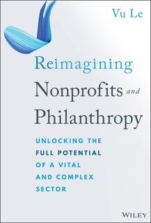 Front cover_Reimagining Nonprofits and Philanthropy