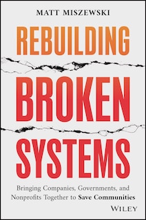 Front cover_Rebuilding Broken Systems