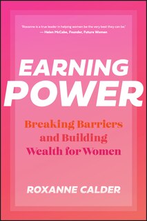 Front cover_Earning Power