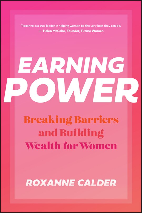 Front cover_Earning Power