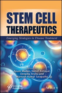 Front cover_Stem Cell Therapeutics
