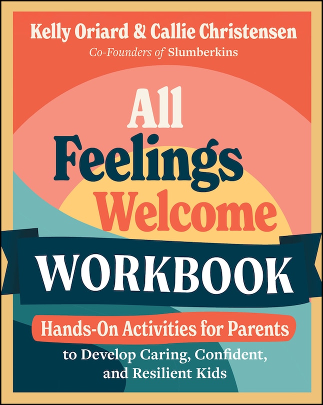 Couverture_All Feelings Welcome Workbook