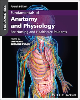Couverture_Fundamentals of Anatomy and Physiology