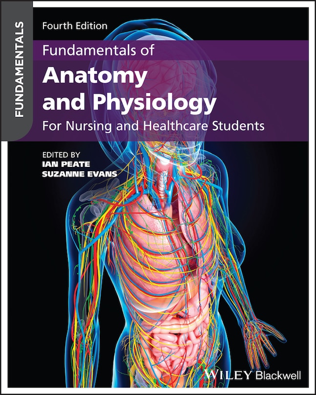 Couverture_Fundamentals of Anatomy and Physiology