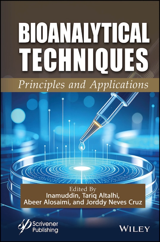 Couverture_Bioanalytical Techniques