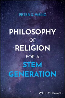 Couverture_Philosophy of Religion for a STEM Generation