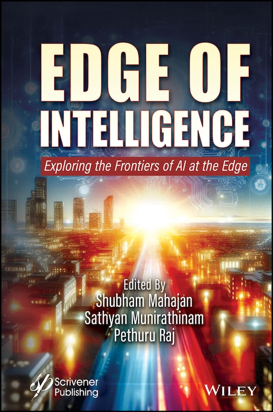 Front cover_Edge of Intelligence