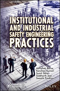 Couverture_Institutional and Industrial Safety Engineering Practices