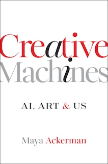 Front cover_Creative Machines