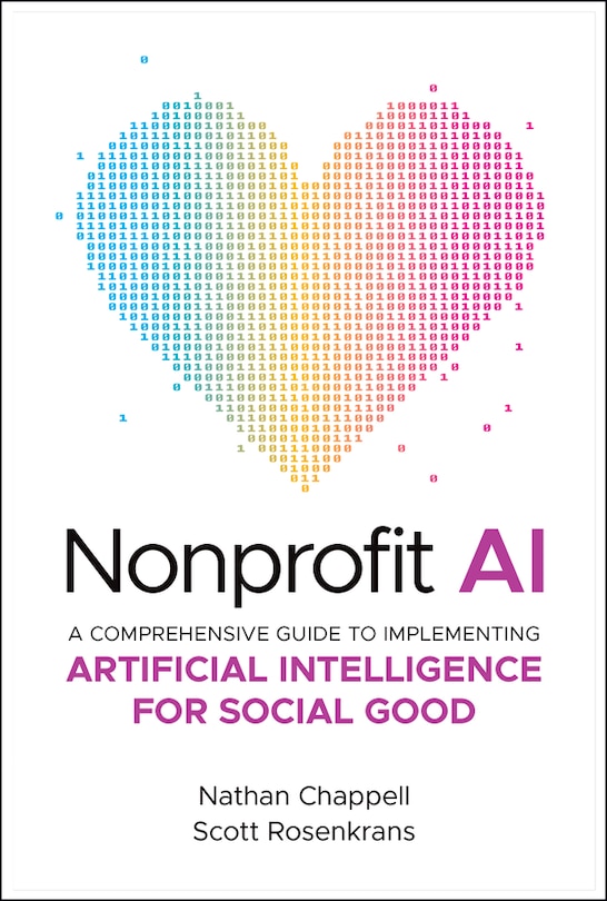 Front cover_Nonprofit AI