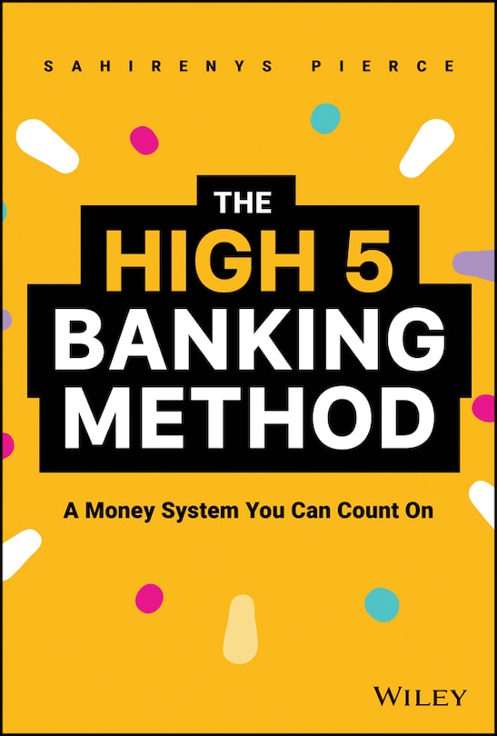 Couverture_The High-5 Banking Method