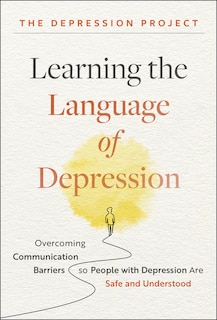 Couverture_Learning the Language of Depression