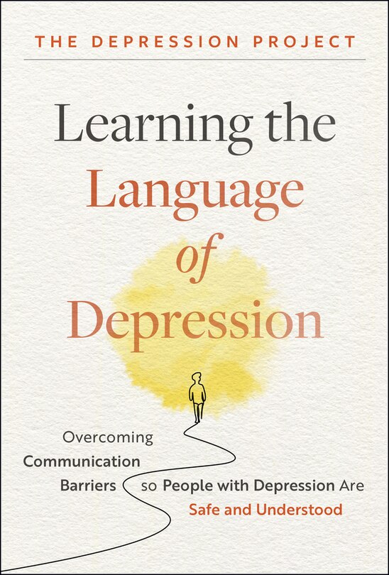 Couverture_Learning the Language of Depression