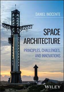 Front cover_Space Architecture