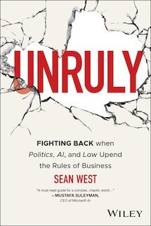 Couverture_Unruly