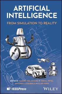 Front cover_Artificial Intelligence