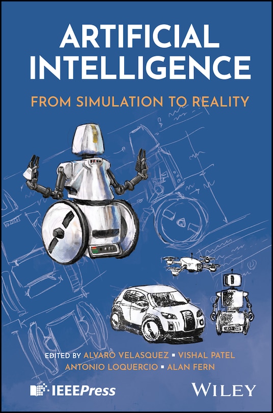 Front cover_Artificial Intelligence