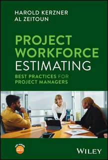 Front cover_Project Workforce Estimating
