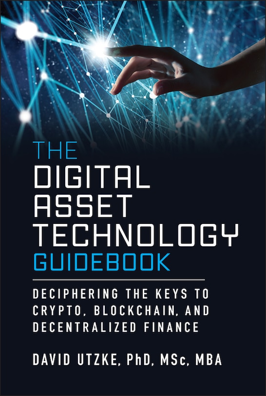 Front cover_The Digital Asset Technology Guidebook