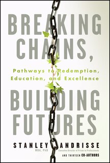 Front cover_Breaking Chains, Building Futures