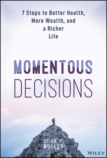 Front cover_Momentous Decisions