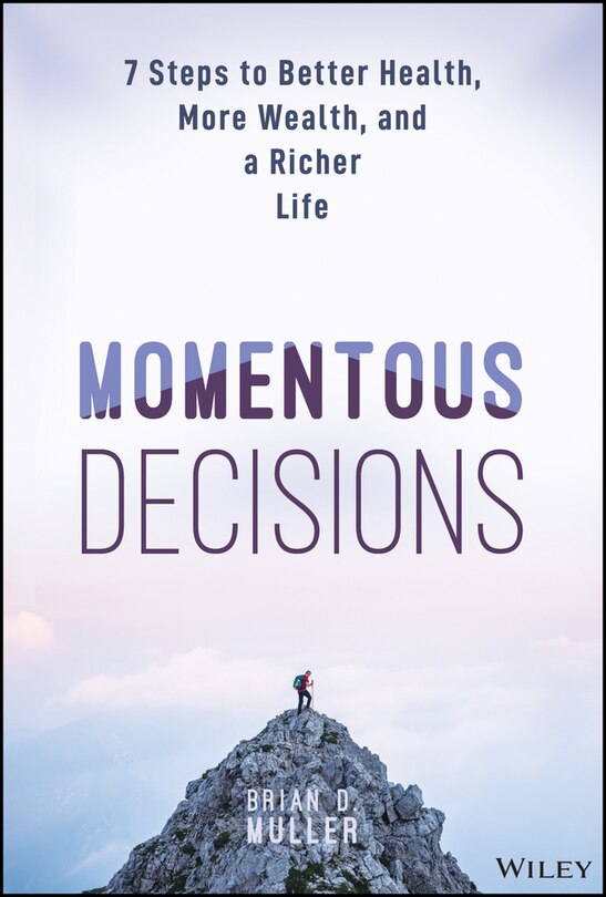 Front cover_Momentous Decisions