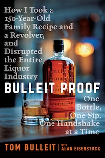 Couverture_Bulleit Proof