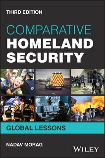 Couverture_Comparative Homeland Security