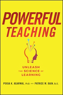 Front cover_Powerful Teaching