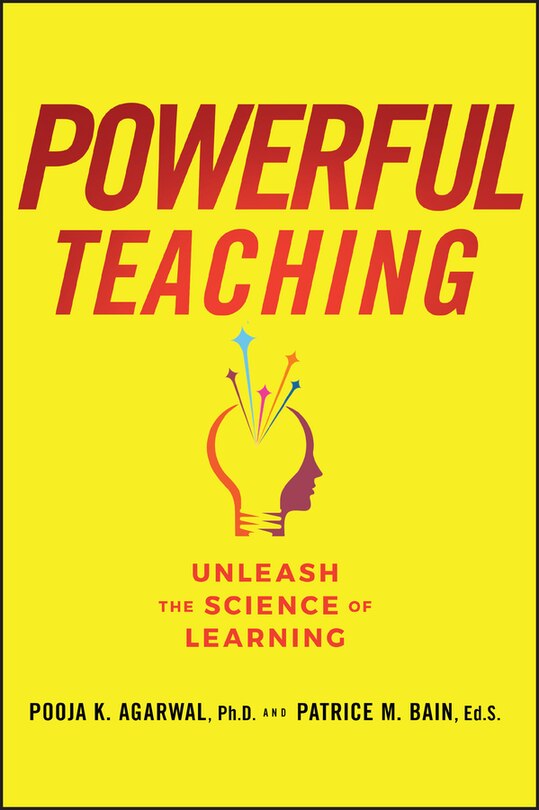 Front cover_Powerful Teaching