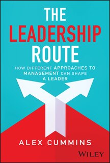 Couverture_The Leadership Route