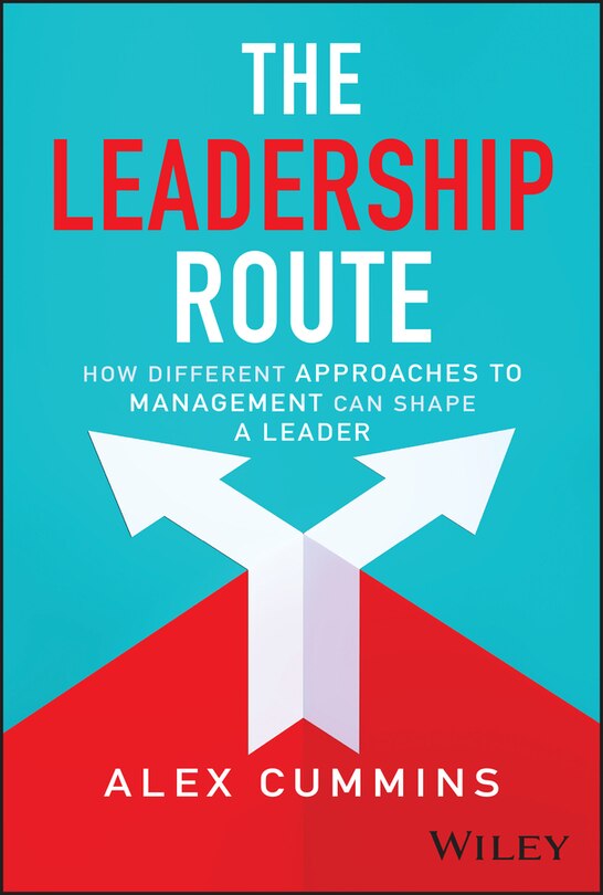 Couverture_The Leadership Route