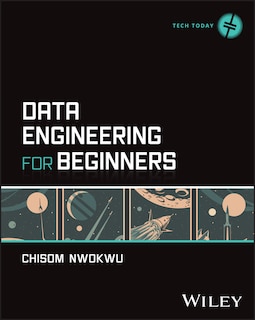 Couverture_Data Engineering for Beginners
