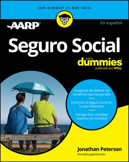 Couverture_Seguro Social Para Dummies