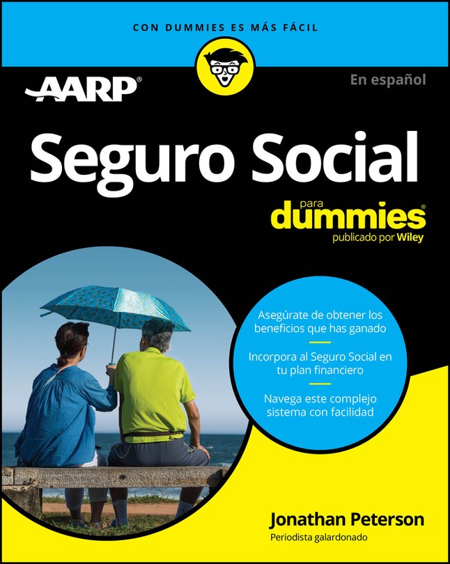 Couverture_Seguro Social Para Dummies