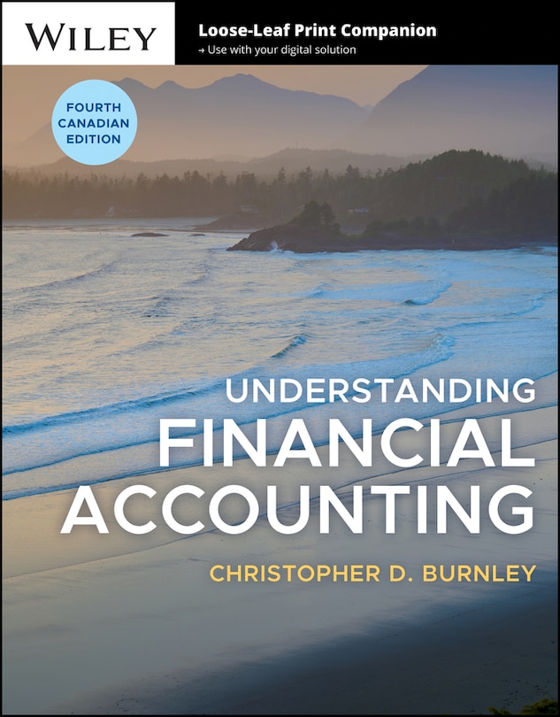 Front cover_Understanding Financial Accounting
