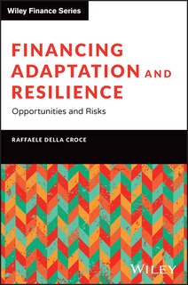Couverture_Financing Adaptation and Resilience