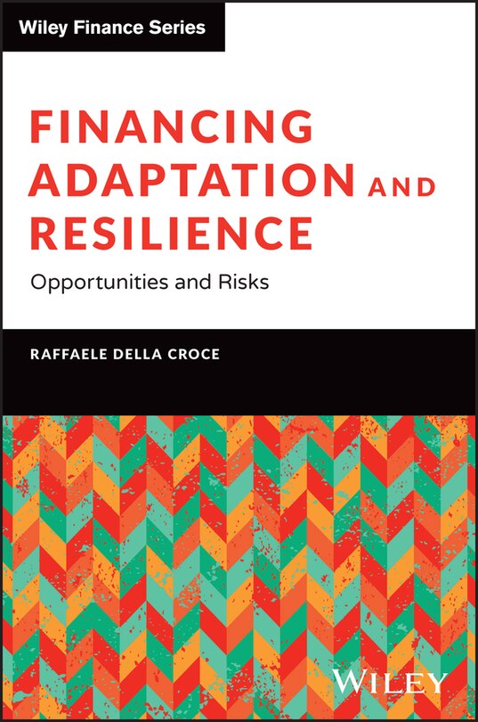 Couverture_Financing Adaptation and Resilience