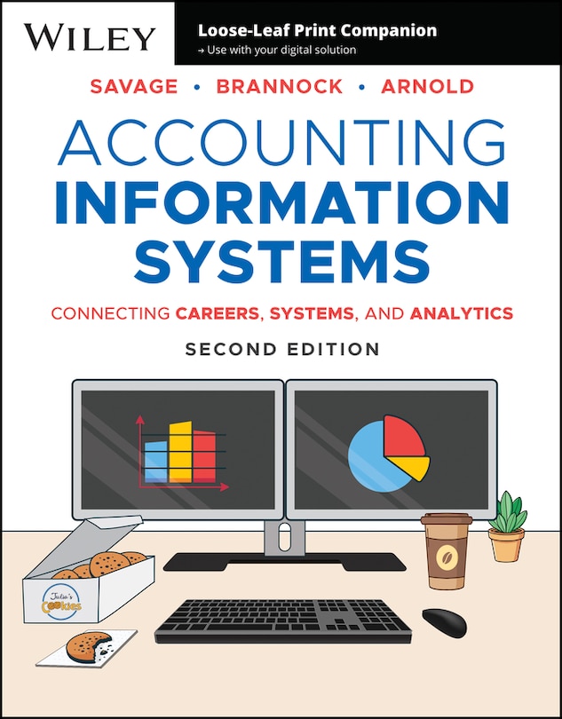 Couverture_Accounting Information Systems