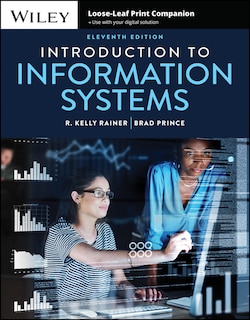 Couverture_Introduction to Information Systems