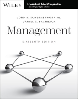Front cover_Management