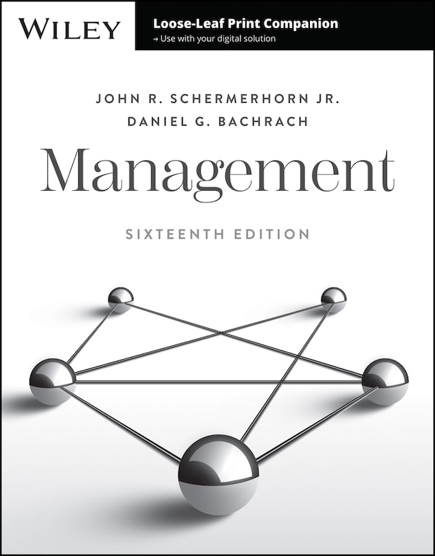 Front cover_Management