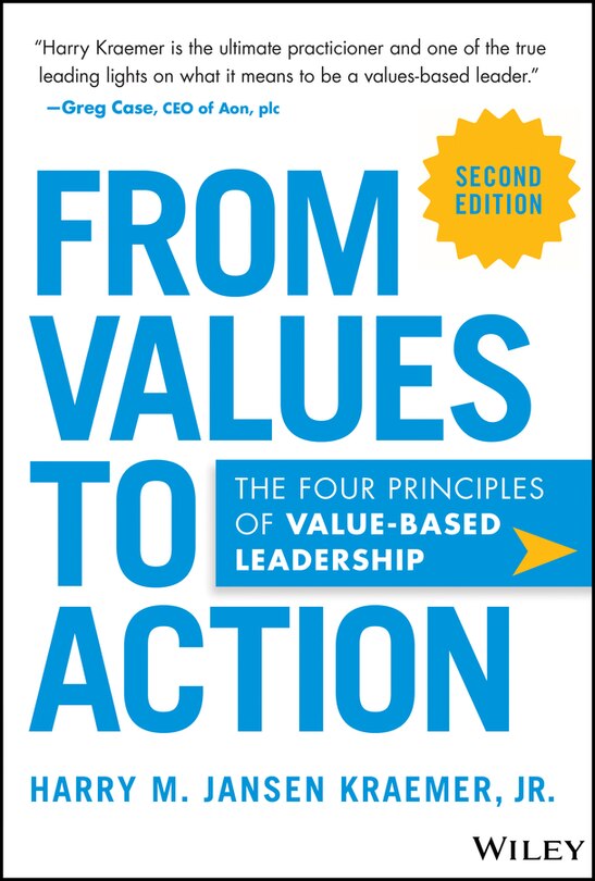 Couverture_From Values to Action