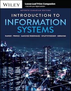 Couverture_Introduction to Information Systems