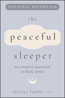 Couverture_The Peaceful Sleeper