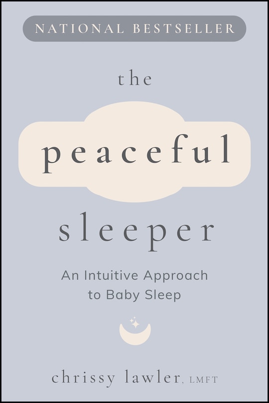 Couverture_The Peaceful Sleeper