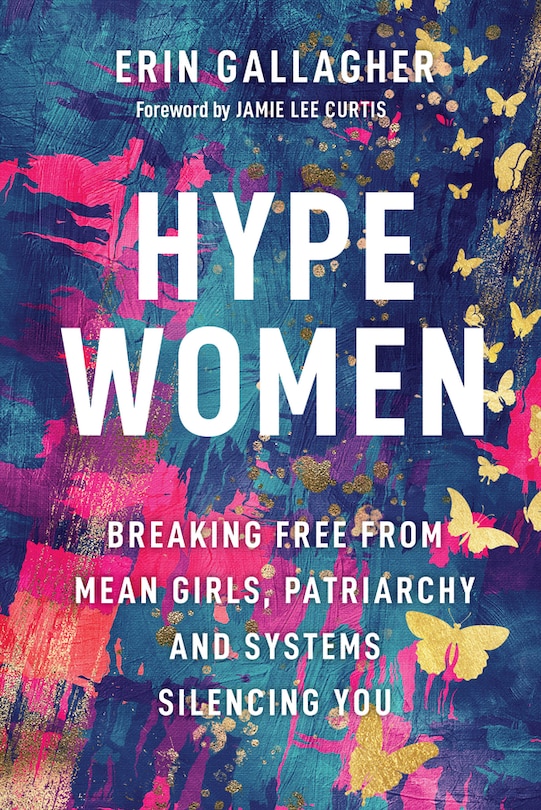 Front cover_Hype Women