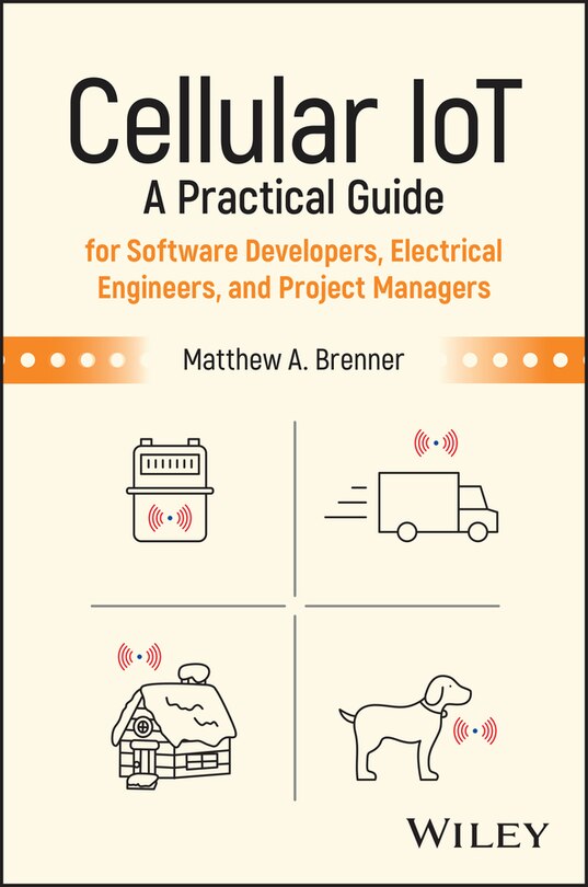 Front cover_Cellular IoT