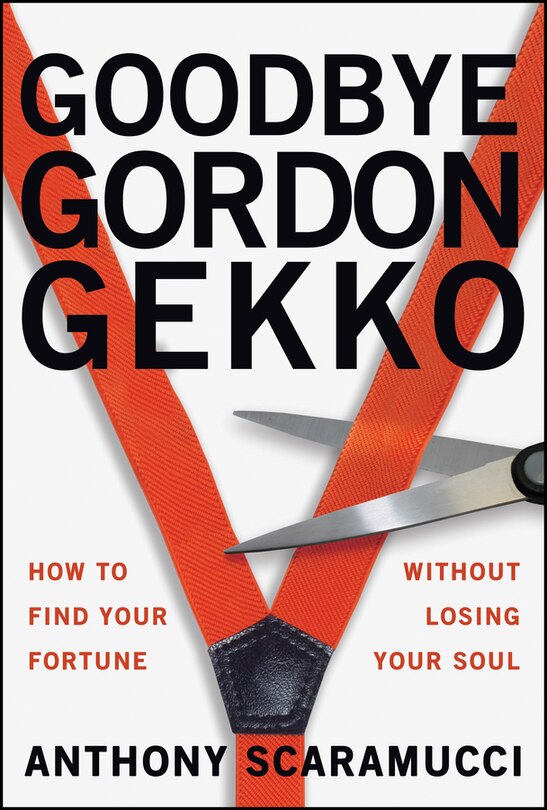 Couverture_Goodbye Gordon Gekko