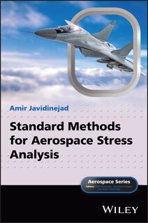 Front cover_Standard Methods for Aerospace Stress Analysis